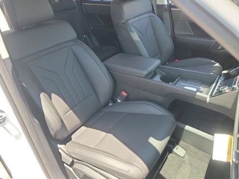 New 2026 Hyundai Santa Fe SEL FWD image 23
