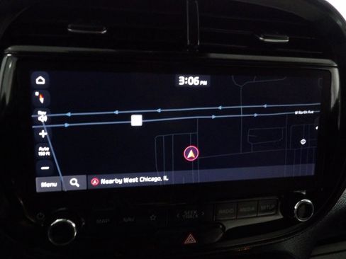 Used 2023 Kia Soul GT-Line image 19