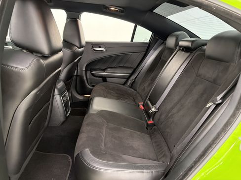 Used 2023 Dodge Charger Scat Pack RWD image 25