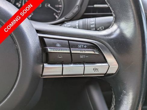 Used 2019 MAZDA MAZDA3 Hatchback w/ Preferred Package FWD image 20