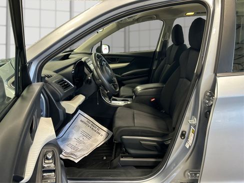 Used 2021 Subaru Ascent 8-Passenger AWD/4WD image 9
