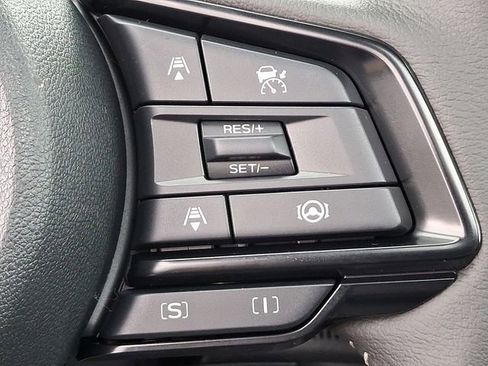 New 2026 Subaru Forester Premium image 22