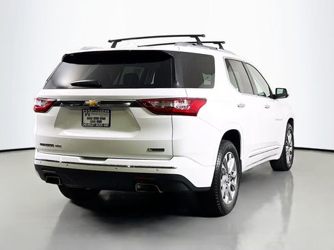 Used 2018 Chevrolet Traverse Premier image 8