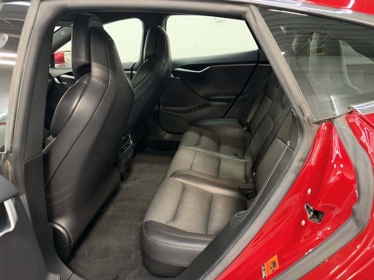 Used 2018 Tesla Model S 75D AWD/4WD image 19