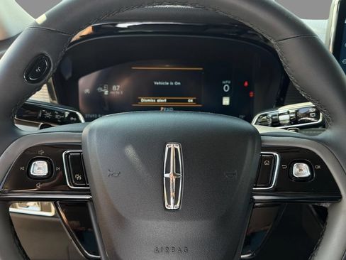 Certified 2023 Lincoln Corsair FWD image 27
