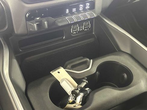 Used 2022 RAM 1500 Big Horn image 34