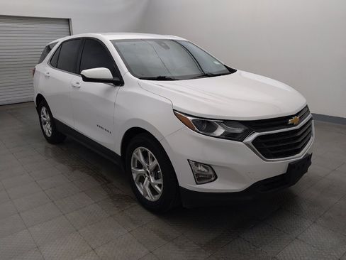 Used 2020 Chevrolet Equinox LT FWD image 13