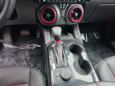 Used 2024 Chevrolet Blazer RS w/ Driver Confidence II Package image 22