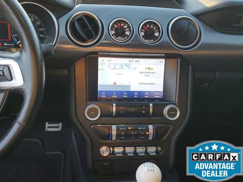 Used 2022 Ford Mustang Mach 1 image 29