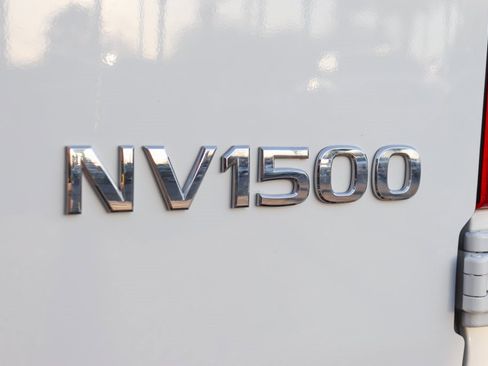 Used 2020 Nissan NV 1500 SV w/ Navigation Package image 28