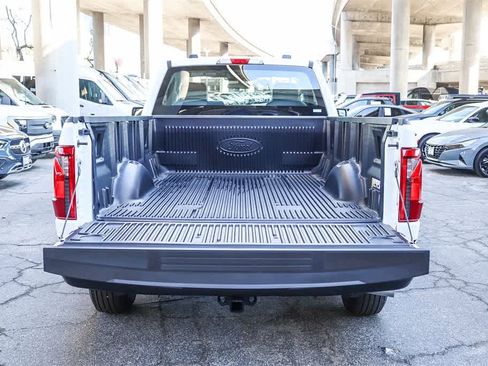 New 2026 Ford F150 XL image 27