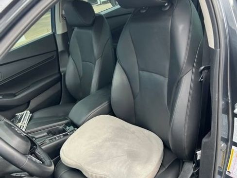 Used 2024 Honda Accord EX-L image 14