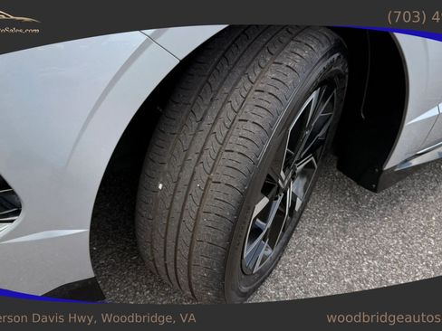 Used 2025 Hyundai Sonata SEL FWD image 38