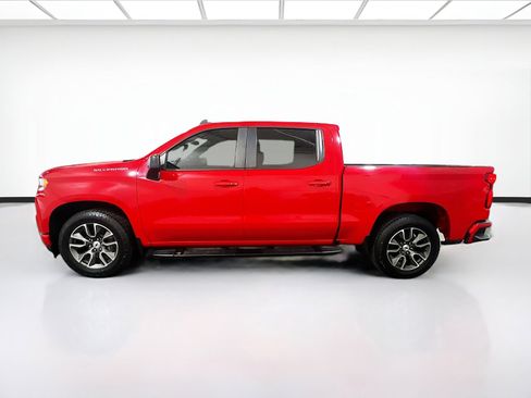 Used 2019 Chevrolet Silverado 1500 RST w/ All-Star Edition image 22