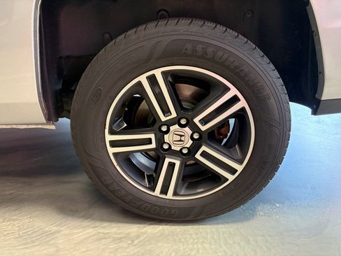 Used 2013 Honda Ridgeline Sport image 19