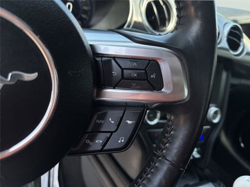 Used 2023 Ford Mustang Mach 1 w/ Equipment Group 700A image 21