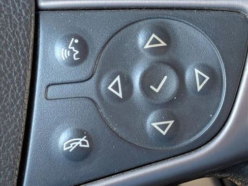 Used 2015 GMC Sierra 1500 SLT w/ All-Terrain Package image 12