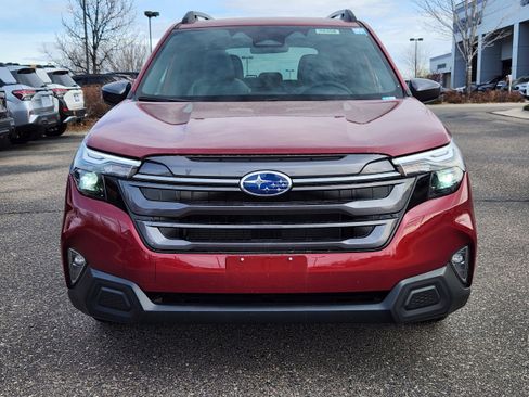 New 2026 Subaru Forester Premium AWD/4WD image 5