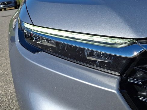 Certified 2023 Honda CR-V EX image 9