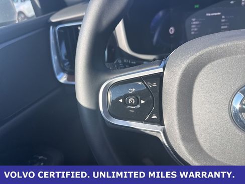 Certified 2025 Volvo V60 B5 Cross Country Plus image 21