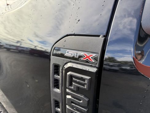 New 2026 Ford F250 XL w/ STX Appearance Package image 9