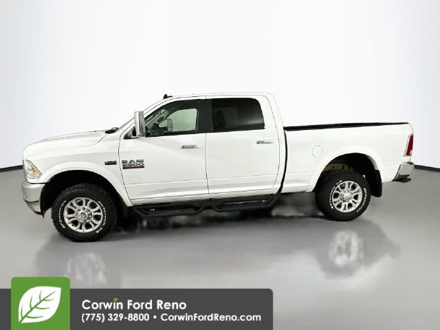 Used 2015 RAM 2500 Laramie w/ Convenience Group AWD/4WD image 5