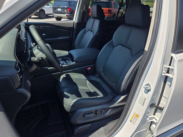 New 2026 Honda Pilot EX-L image 4