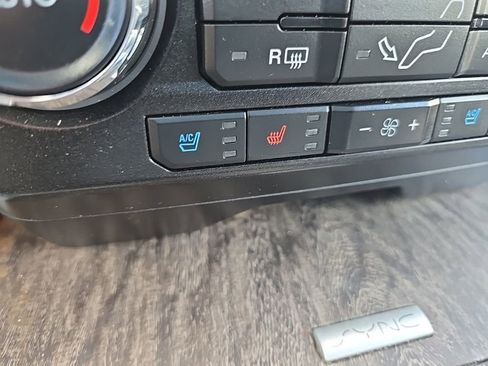 Used 2018 Ford F350 Lariat w/ Lariat Ultimate Package image 15