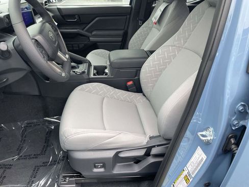 New 2026 Toyota Tacoma SR5 AWD/4WD image 29