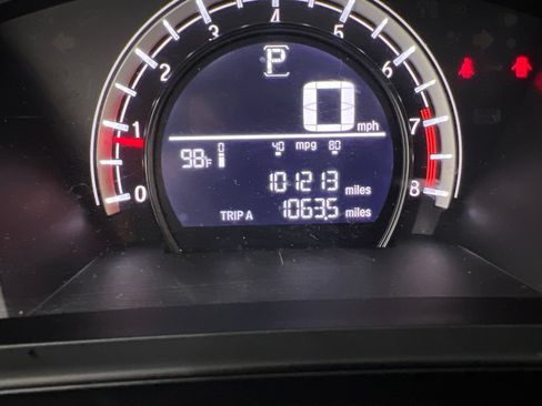Used 2017 Honda CR-V LX image 11
