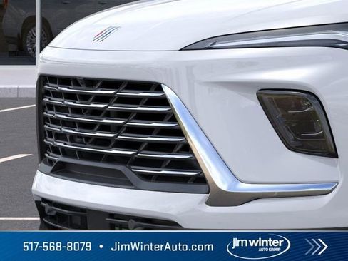 New 2026 Buick Enclave Preferred w/ Power Package image 13