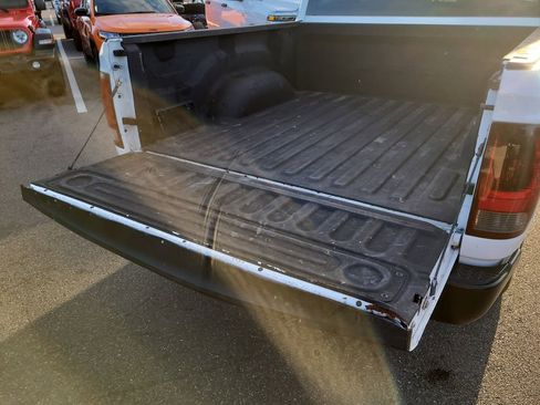 Used 2020 RAM 1500 Tradesman w/ Popular Equipment Group image 8