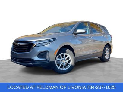 Certified 2023 Chevrolet Equinox LT