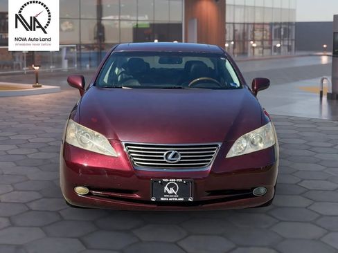 Used 2008 Lexus ES 350 FWD image 3