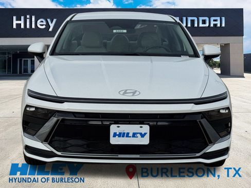 New 2026 Hyundai Sonata SE image 7