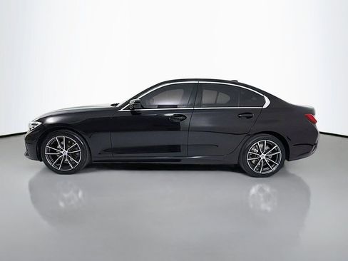Used 2019 BMW 330i xDrive Sedan image 4