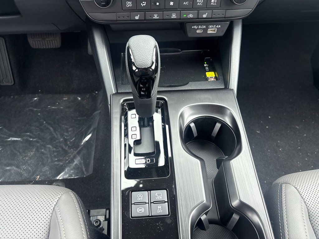 New 2026 Subaru Outback Limited XT AWD/4WD image 21