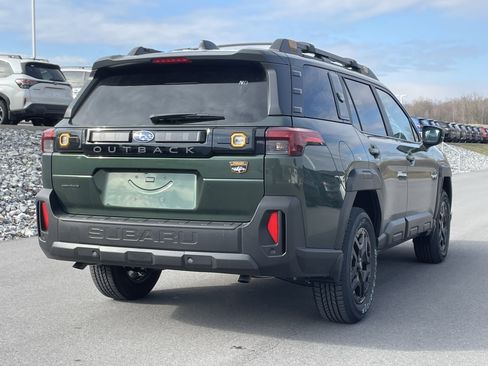 New 2026 Subaru Outback Wilderness image 3