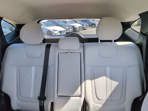 Certified 2025 Hyundai Tucson SEL image 23