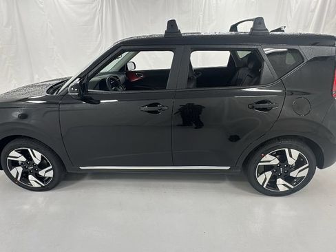 New 2025 Kia Soul GT-Line w/ GT-Line Technology Package image 6