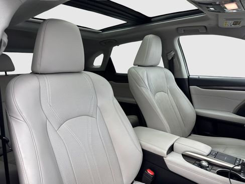 Used 2020 Lexus RX 350 AWD w/ Luxury Package image 41