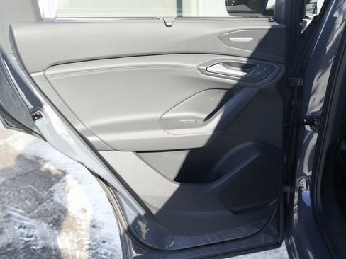 Used 2025 Audi Q6 e-tron Premium Plus w/ Premium Plus image 32