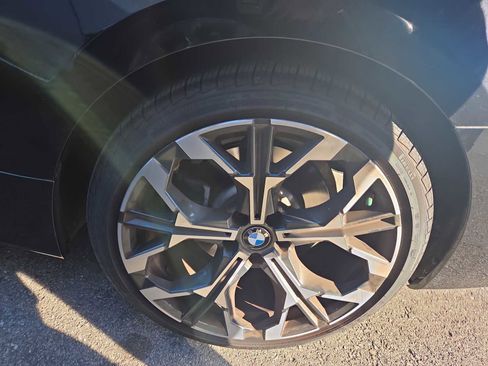 Used 2025 BMW 430i xDrive Coupe w/ Premium Package image 7