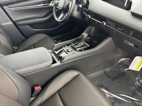 New 2026 MAZDA MAZDA3 2.5 Turbo Sedan w/Premium Plus AWD/4WD image 21