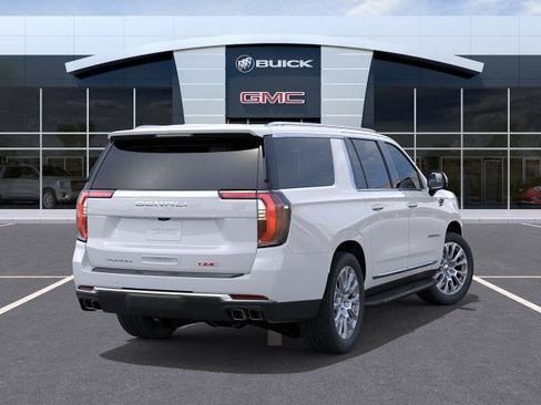 New 2026 GMC Yukon XL Denali AWD/4WD image 28