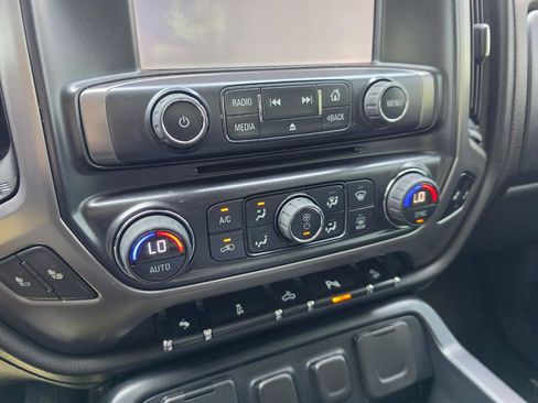 Used 2014 GMC Sierra 1500 SLT AWD/4WD image 15