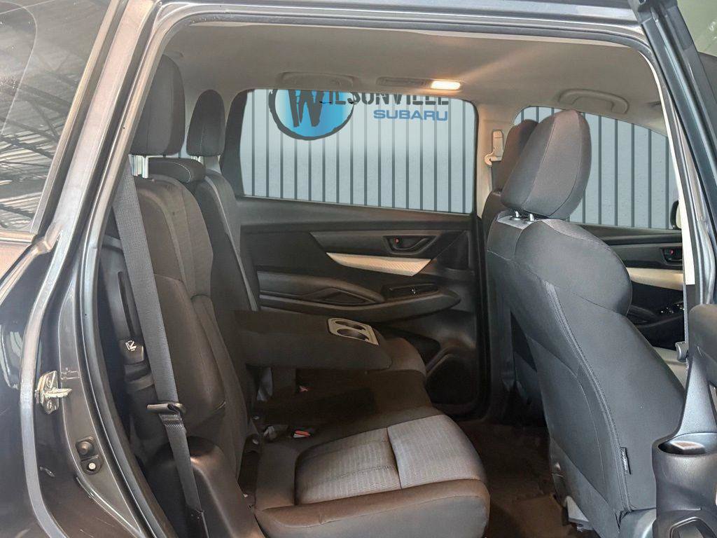 Used 2019 Subaru Ascent 8-Passenger AWD/4WD image 7