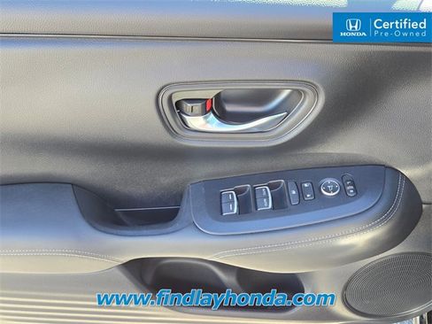 Certified 2024 Honda HR-V EX-L image 24