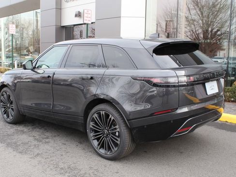 New 2026 Land Rover Range Rover Velar Dynamic SE AWD/4WD image 11