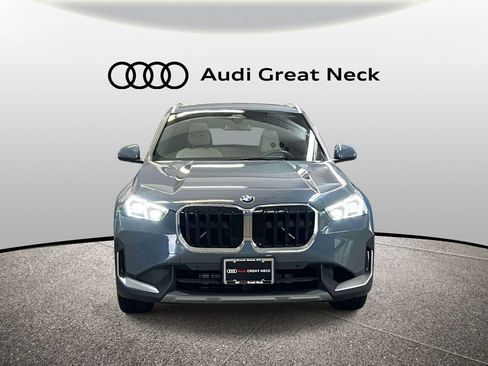 Used 2023 BMW X1 xDrive28i w/ Convenience Package AWD/4WD image 19